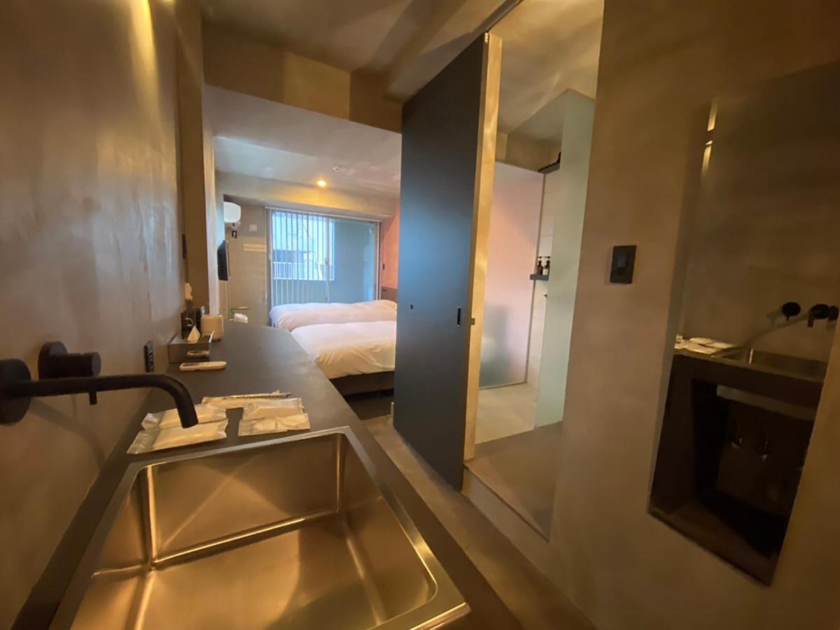 Maejima Hotel Naha Buitenkant foto