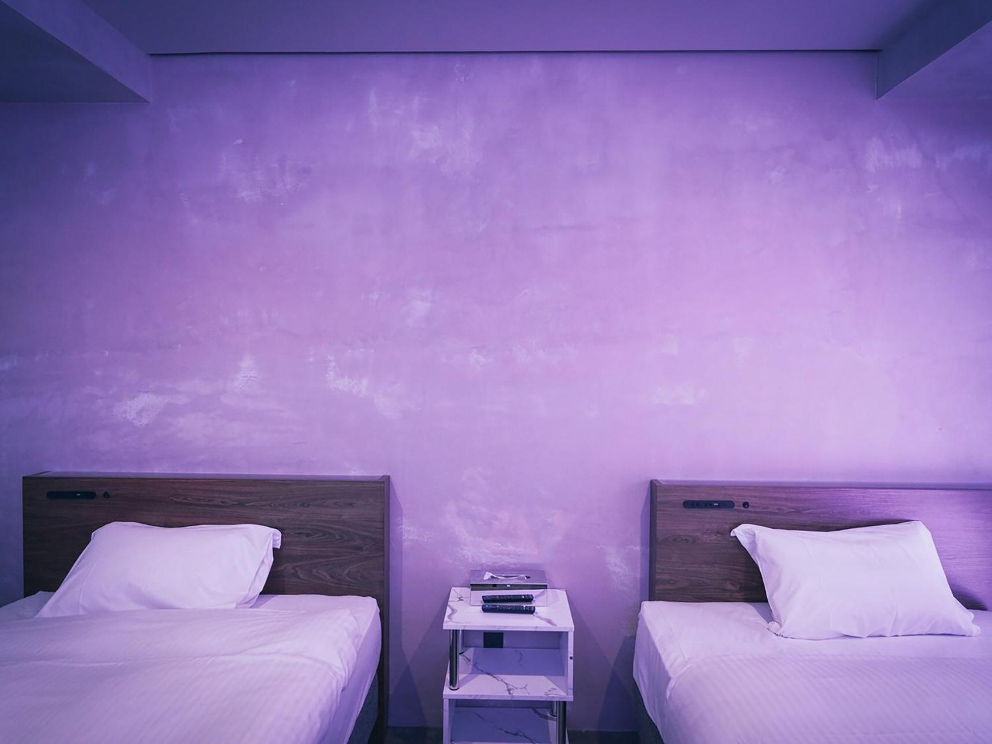 Maejima Hotel Naha Buitenkant foto