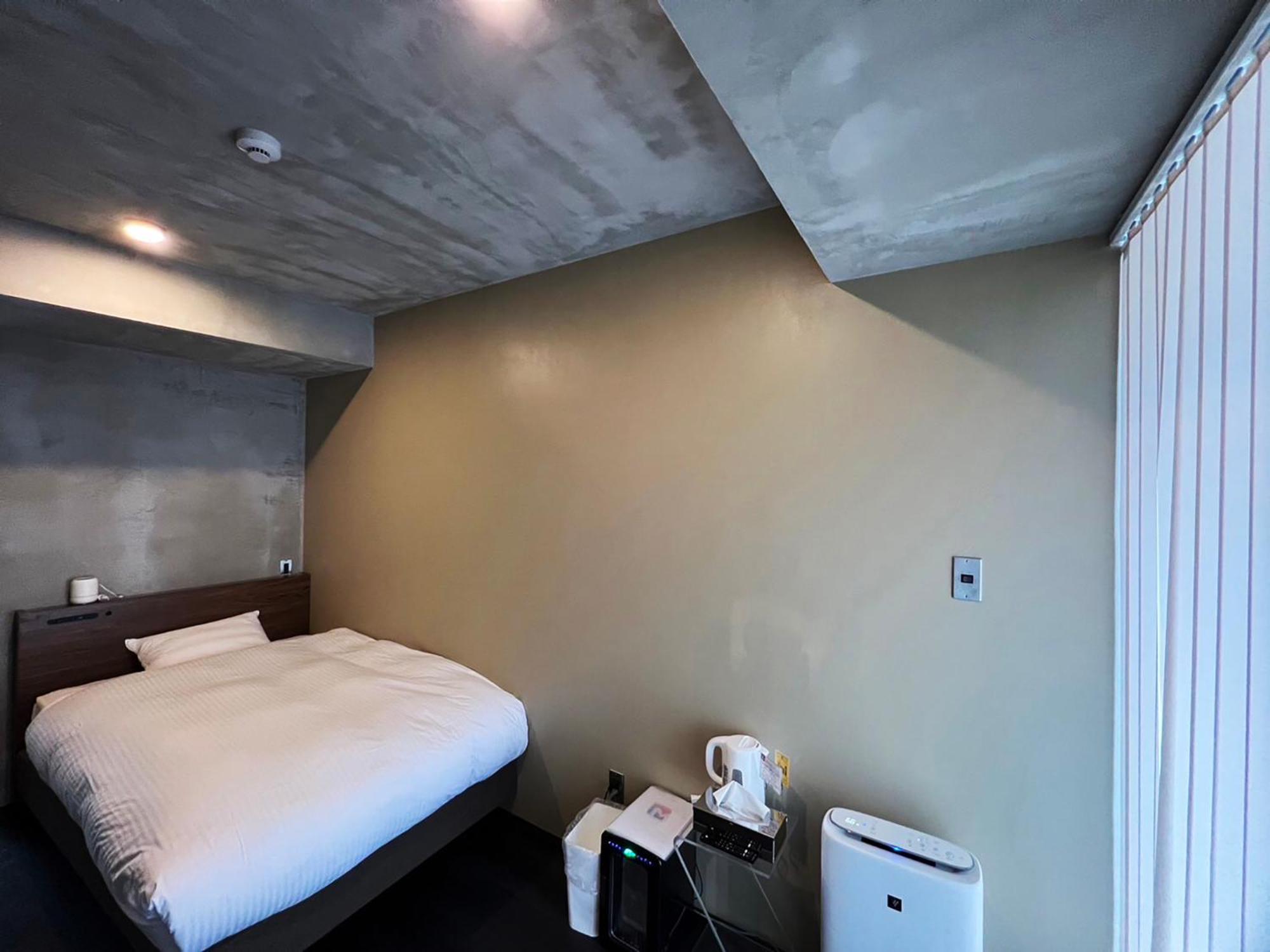 Maejima Hotel Naha Buitenkant foto