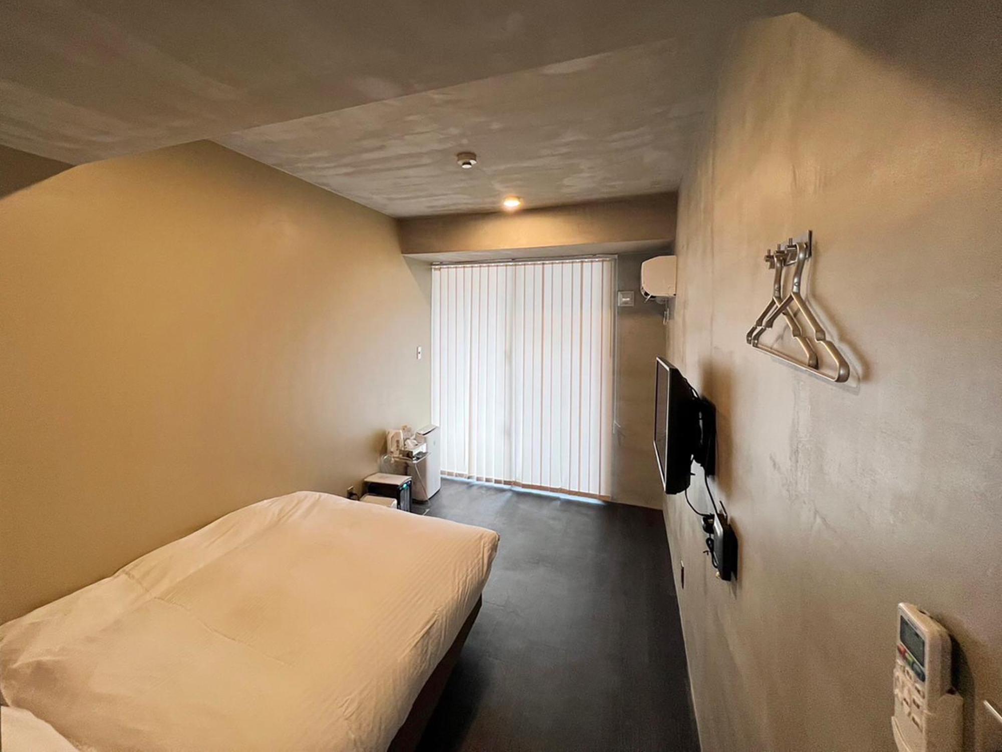 Maejima Hotel Naha Kamer foto